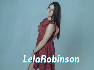 LelaRobinson J Mine