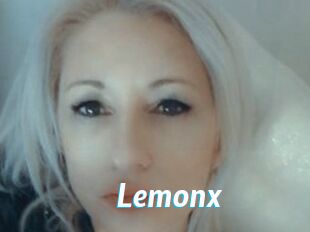 Lemonx