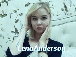 LenaAnderson