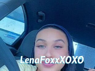 LenaFoxxXOXO