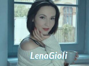 LenaGioli J Mine