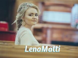 LenaMatti