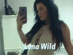 Lena_Wild