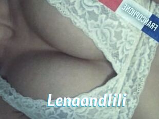 Lenaandlili