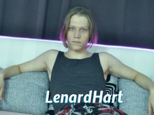 LenardHart