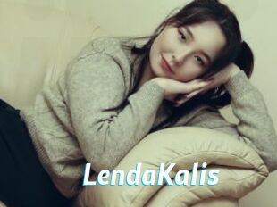 LendaKalis