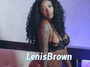 LenisBrown