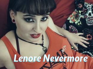 Lenore_Nevermore