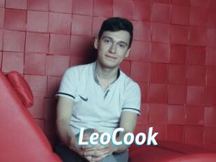 LeoCook