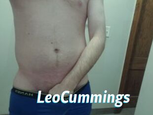 LeoCummings