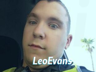 Leo_Evans