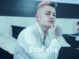 LeoFelix