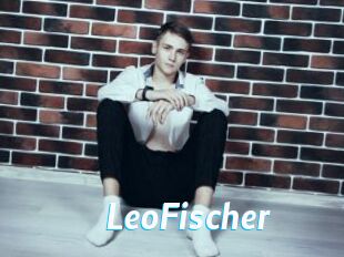 LeoFischer