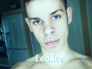 LeoLive