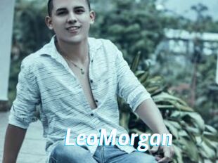 LeoMorgan