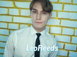 LeoReeds