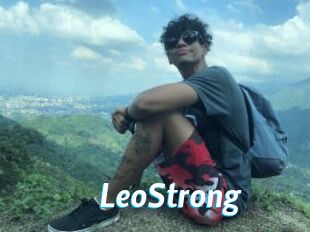 LeoStrong