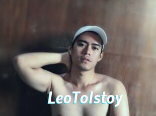 LeoTolstoy