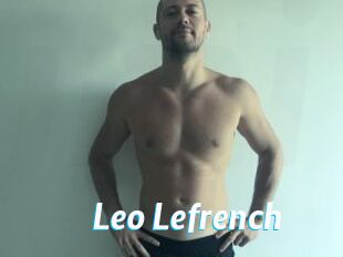 Leo_Lefrench