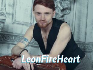 LeonFireHeart