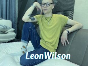 LeonWilson