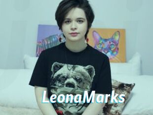 LeonaMarks