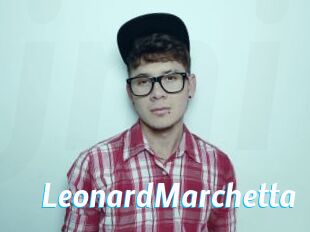 LeonardMarchetta