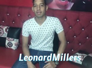 LeonardMillers