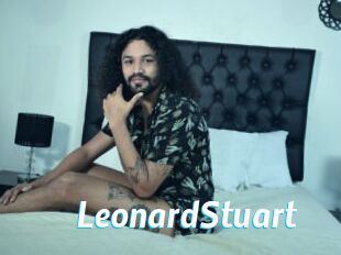 LeonardStuart