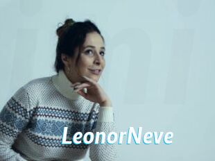 LeonorNeve