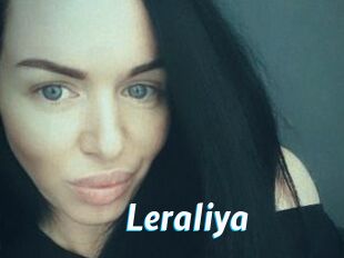 Leraliya