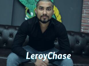 LeroyChase