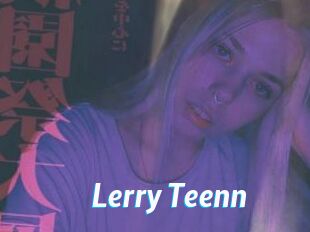 Lerry_Teenn
