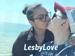 LesbyLove