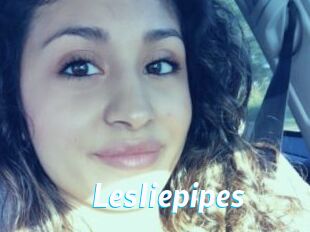 Lesliepipes