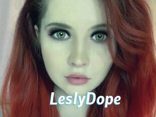 LeslyDope