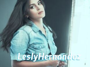 LeslyHernandez