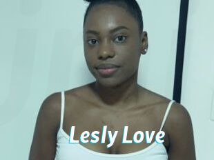 Lesly_Love