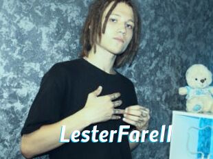 LesterFarell