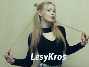 LesyKros