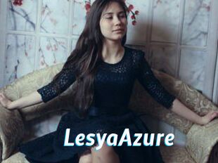 LesyaAzure