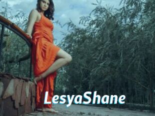 LesyaShane