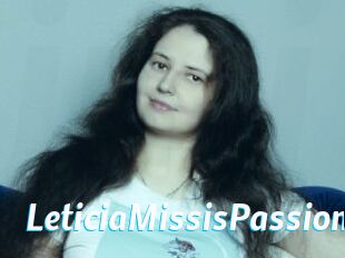 LeticiaMissisPassion