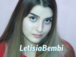 LetisiaBembi
