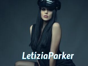 LetiziaParker