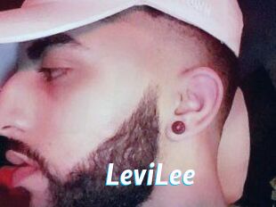 Levi_Lee
