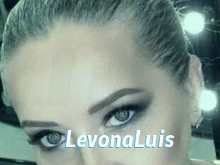 LevonaLuis