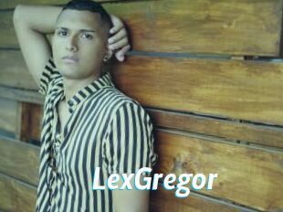 LexGregor