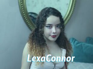 LexaConnor