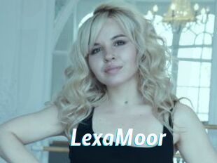 LexaMoor